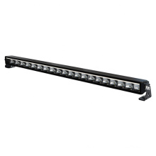 led light bar with amber for jeep
